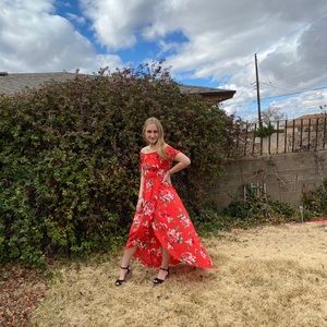 Meet your Posher, Addison